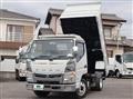 2020 Mitsubishi Fuso Canter