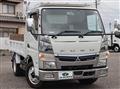 2020 Mitsubishi Fuso Canter