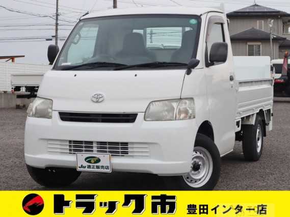 2011 Toyota Liteace Truck