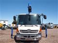 2013 Hino Ranger