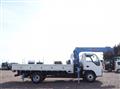 2004 Isuzu Elf Truck