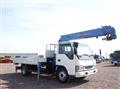 2004 Isuzu Elf Truck