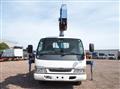 2004 Isuzu Elf Truck