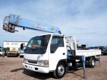 2004 Isuzu Elf Truck