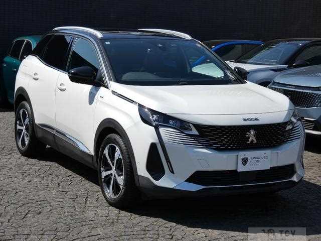2022 Peugeot Peugoet Others