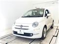 2022 Fiat 500