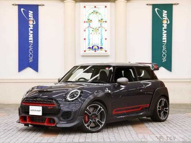 2020 BMW MINI