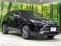 2021 Toyota Harrier Hybrid