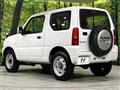 2016 Suzuki Jimny