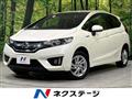 2014 Honda Fit Hybrid