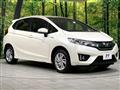2014 Honda Fit Hybrid