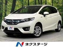 2014 Honda Fit Hybrid