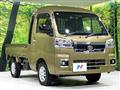2022 Daihatsu Hijet Truck