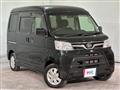 2017 Daihatsu Atrai Wagon