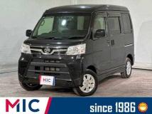 2017 Daihatsu Atrai Wagon