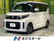 2024 Nissan ROOX