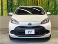 2022 Toyota AQUA