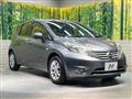 2014 Nissan Note