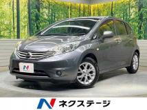 2014 Nissan Note