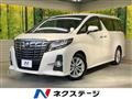 2015 Toyota Alphard G