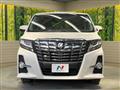 2015 Toyota Alphard G