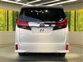 2015 Toyota Alphard G