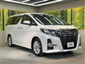 2015 Toyota Alphard G