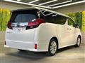2015 Toyota Alphard G