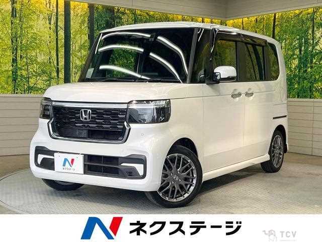 2023 Honda N BOX