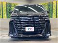2023 Toyota Vellfire