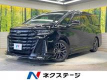 2023 Toyota Vellfire