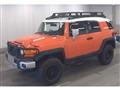 2013 Toyota FJ Cruiser