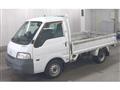 2012 Mazda Bongo Truck