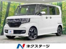 2019 Honda N BOX