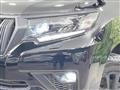 2022 Toyota Land Cruiser Prado