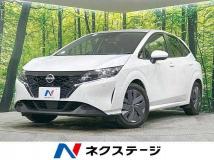 2023 Nissan Note