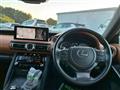 2021 Lexus IS