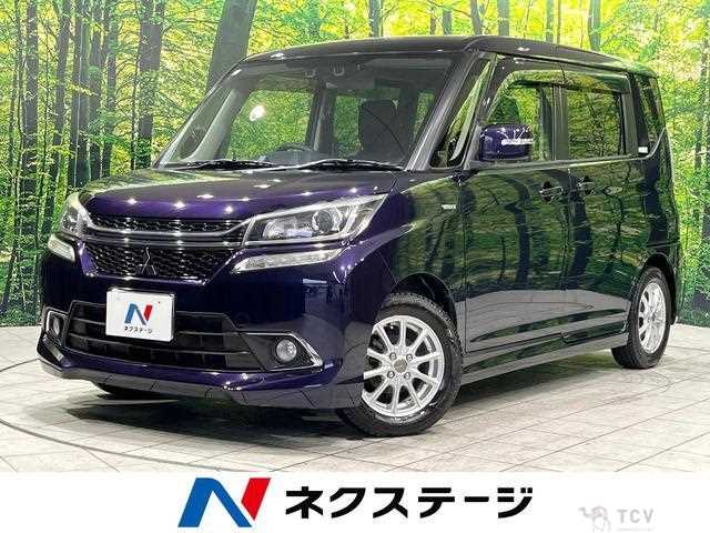 2016 Mitsubishi Mitsubishi Others