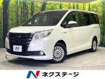 2017 Toyota Noah