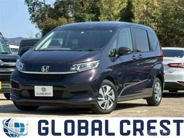 2023 Honda Freed