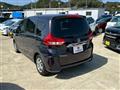 2023 Honda Freed