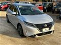 2020 Nissan Note