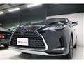 2019 Lexus RX