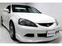 2006 Honda Integra