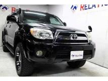 2006 Toyota Hilux Surf