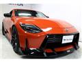 2025 Nissan Fairlady Z