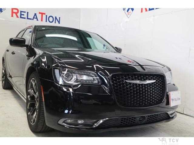 2016 Chrysler 300