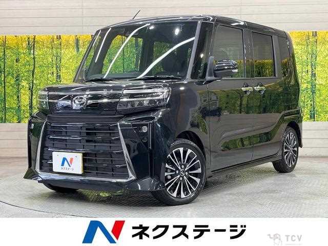 2023 Daihatsu Tanto