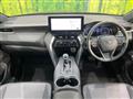 2024 Toyota Harrier Hybrid