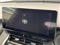2024 Toyota Harrier Hybrid